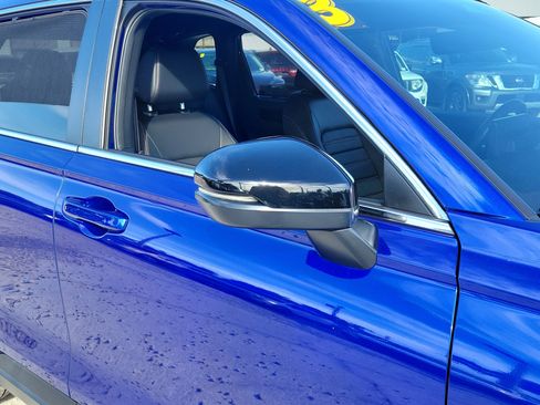 Used 2023 Honda CR-V Sport Touring image 9