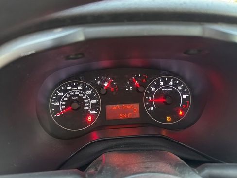 Used 2022 RAM ProMaster City Tradesman image 10