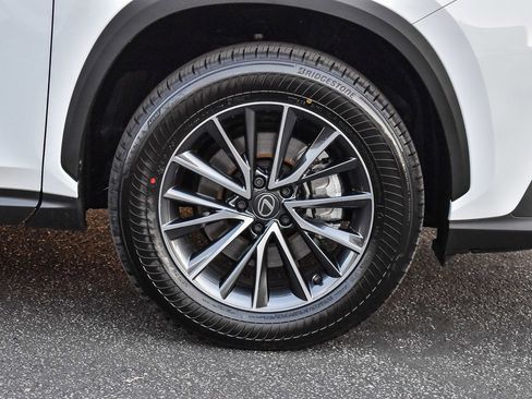 New 2026 Lexus NX 450h+ NX 450h+ Premium image 10