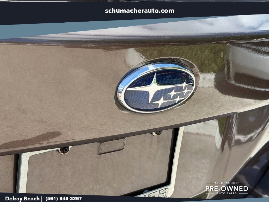 Used 2019 Subaru Outback 2.5i Limited AWD/4WD image 15