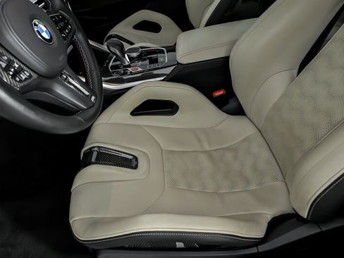 Used 2024 BMW M3 Competition w/ Executive Package AWD/4WD image 18
