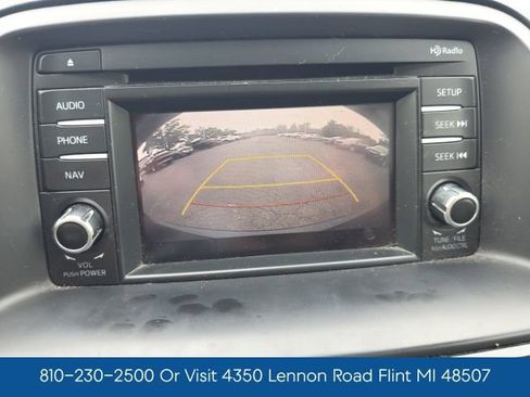 Used 2014 MAZDA CX-5 Touring AWD/4WD image 23