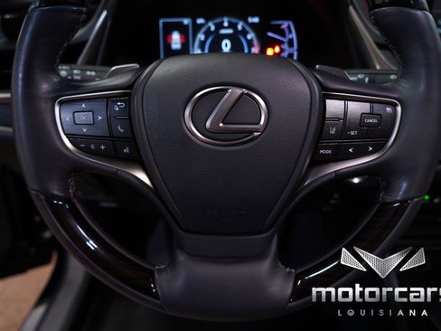 Used 2019 Lexus ES 350 image 35