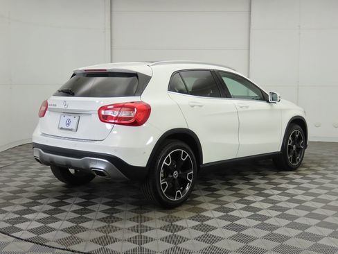 Used 2018 Mercedes-Benz GLA 250 image 5