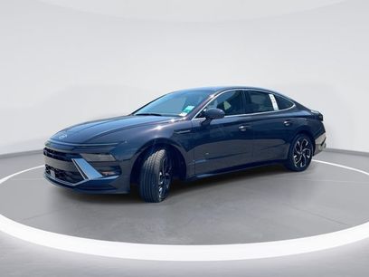 Certified 2025 Hyundai Sonata SEL