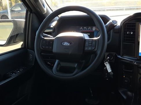 New 2025 Ford F150 STX image 14