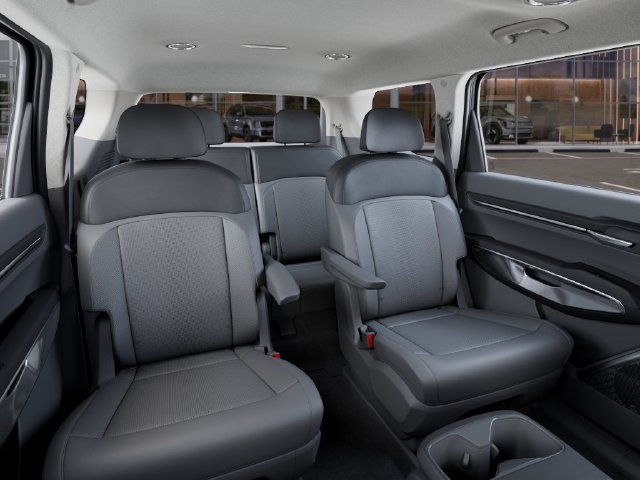 New 2026 Kia EV9 Light RWD image 16