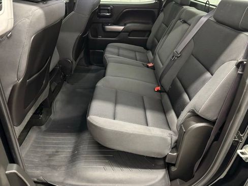 Used 2014 Chevrolet Silverado 1500 LT w/ All Star Edition AWD/4WD image 9