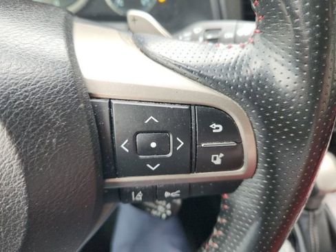 Used 2020 Lexus RX 350 F Sport w/ Accessory Package image 11