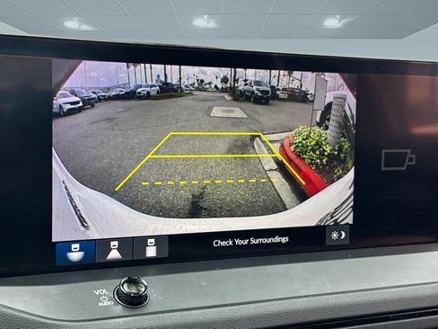 Certified 2023 Honda Accord Sport image 25