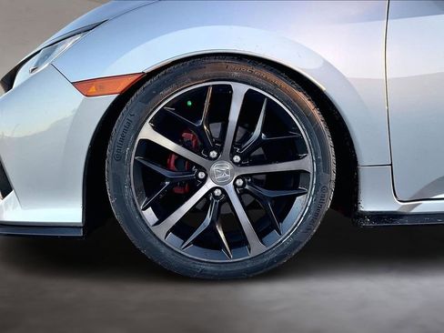 Used 2021 Honda Civic Sport image 33