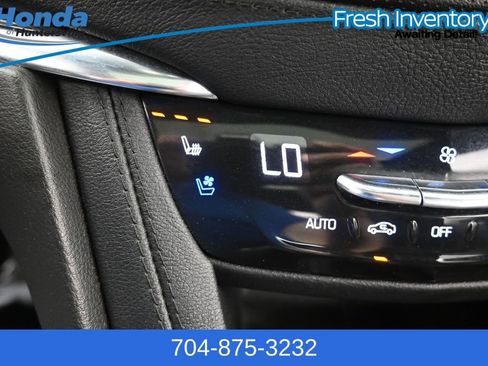 Used 2023 Cadillac XT5 Premium Luxury AWD/4WD image 31