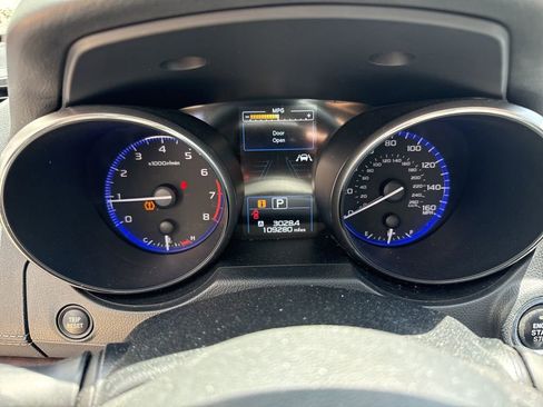 Used 2018 Subaru Outback 3.6R Limited AWD/4WD image 8