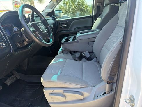 Used 2018 GMC Sierra 1500 2WD Double Cab w/ Elevation Edition image 8