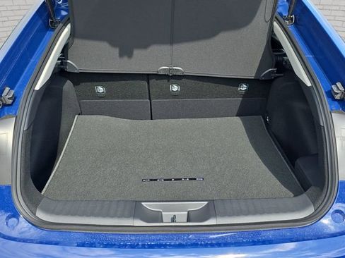 New 2026 Toyota Prius XLE FWD image 12