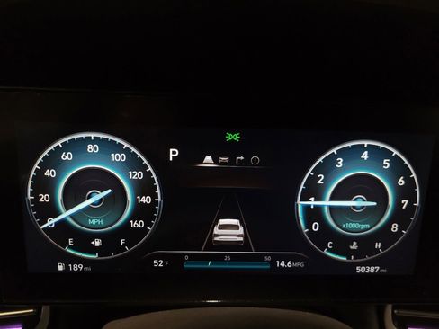 Used 2024 Hyundai Elantra SEL FWD image 23