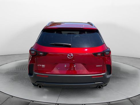 Certified 2025 MAZDA CX-50 AWD 2.5 S w/ Weather Package image 6