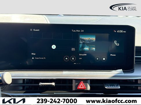 New 2026 Kia K5 GT-Line image 29