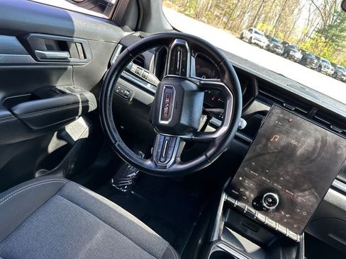 Used 2025 GMC Terrain Elevation AWD/4WD image 22