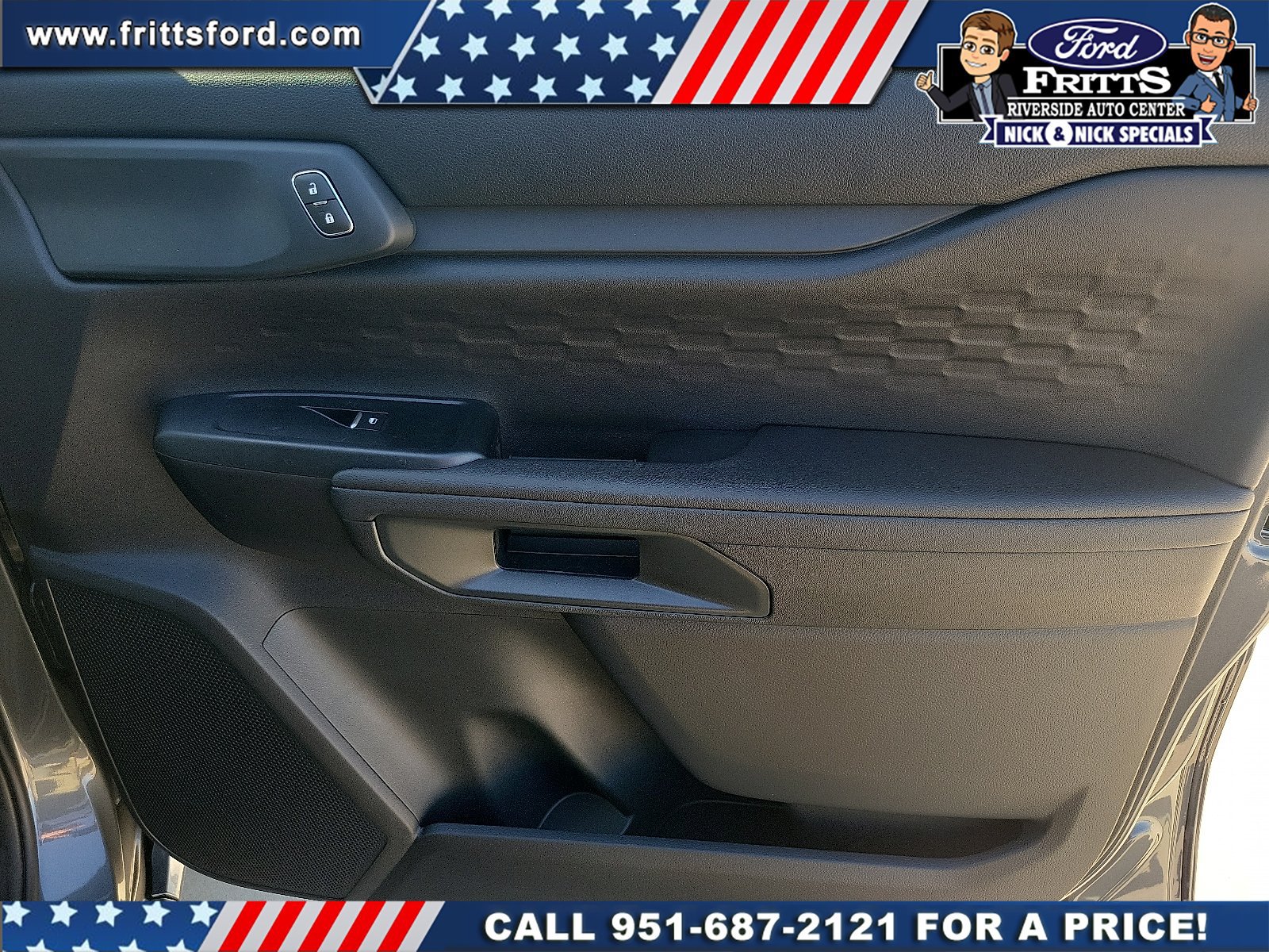 New 2026 Ford Ranger XL RWD image 16