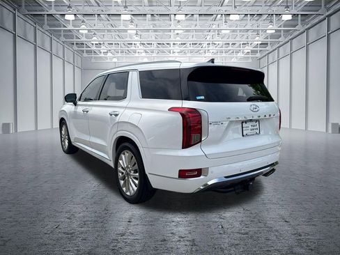 Used 2020 Hyundai Palisade Limited image 5
