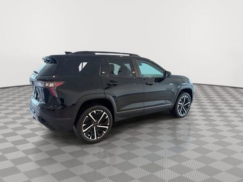 New 2026 Chevrolet Equinox RS w/ Convenience Package III FWD image 11