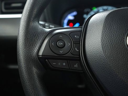 Used 2025 Toyota RAV4 LE image 25