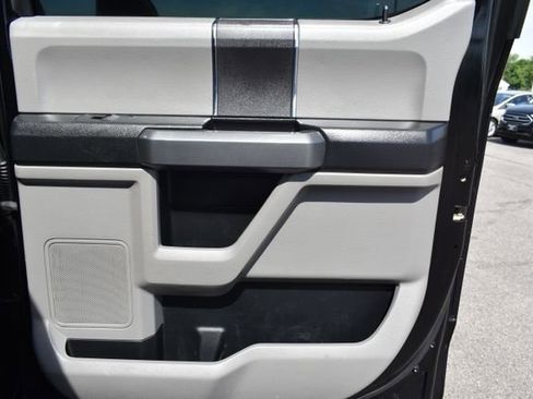 Used 2016 Ford F150 XLT w/ Trailer Tow Package AWD/4WD image 29