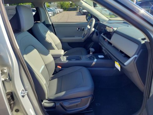 New 2027 Kia Seltos EX AWD/4WD image 7