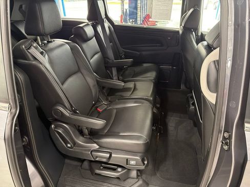 Used 2023 Honda Odyssey EX-L image 40