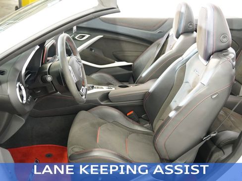 Used 2023 Chevrolet Camaro ZL1 image 6