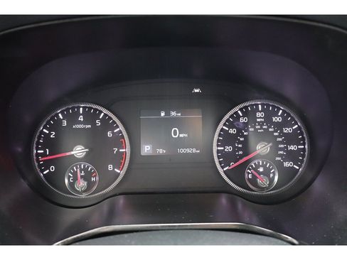 Used 2022 Kia Telluride S FWD image 33