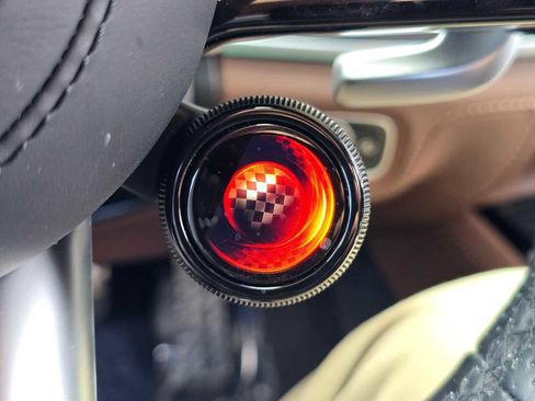 Used 2024 Mercedes-Benz GLE 63 AMG S image 39