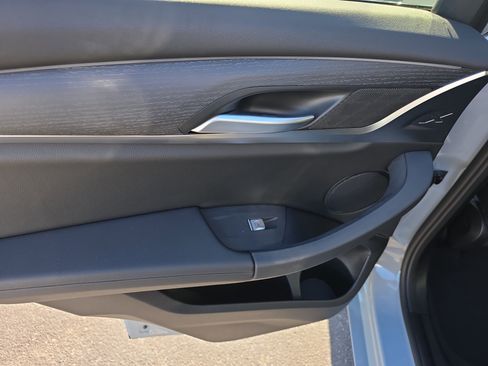 Used 2022 BMW X3 sDrive30i w/ M Sport Package 2 image 10