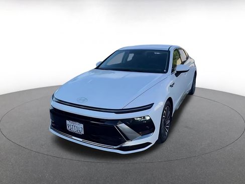 Used 2025 Hyundai Sonata SEL image 7