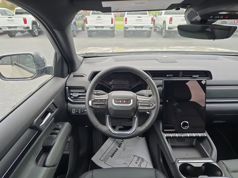 New 2026 GMC Terrain AT4 AWD/4WD image 12