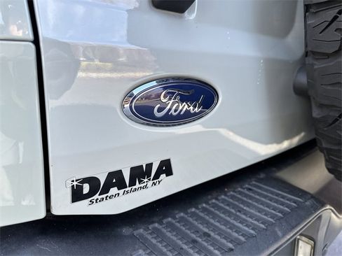 Certified 2023 Ford Bronco Badlands image 45