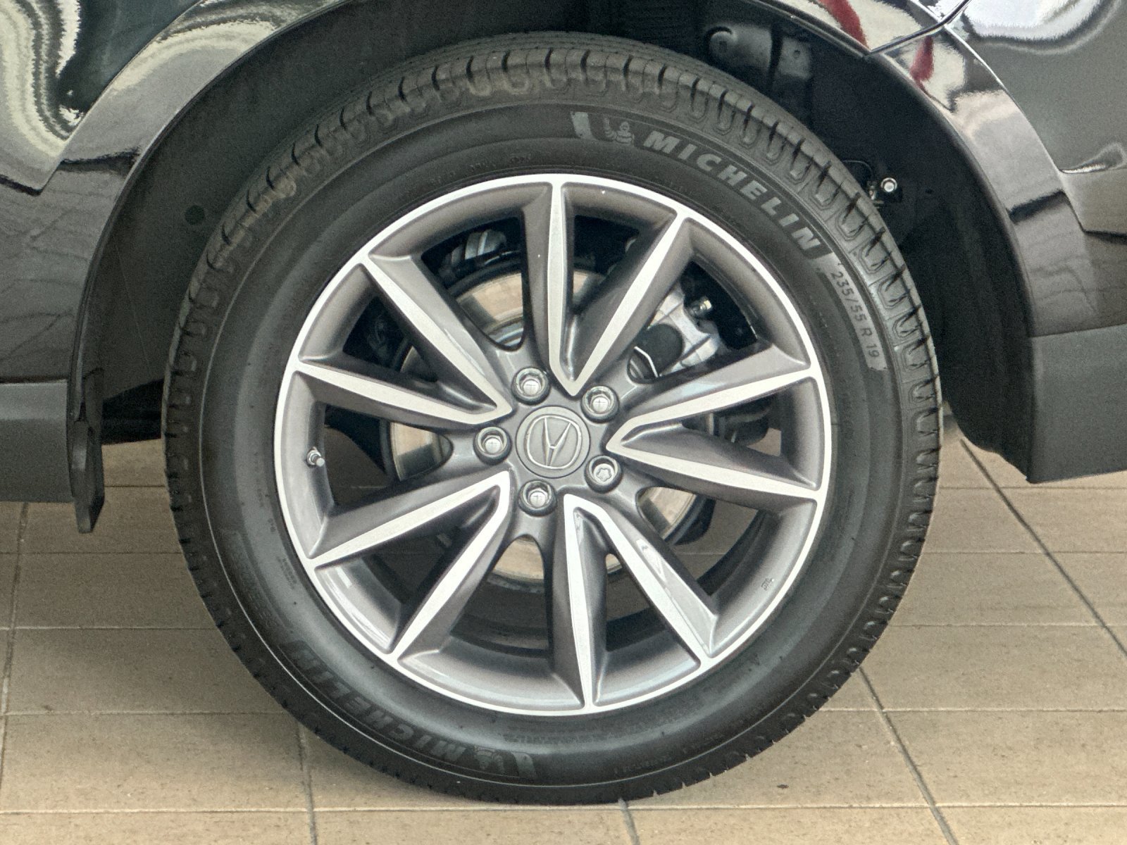 Used 2019 Acura RDX w/ Technology Package AWD/4WD image 25