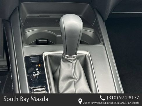 New 2026 MAZDA CX-30 AWD 2.5 S image 12