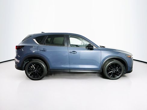 Used 2024 MAZDA CX-5 Carbon Edition image 10