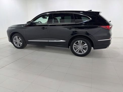 Certified 2023 Acura MDX SH-AWD image 2