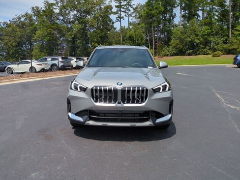 Certified 2026 BMW X1 xDrive28i w/ Technology Package image 3