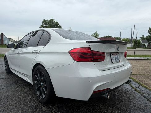 Used 2018 BMW 340i Sedan RWD image 6