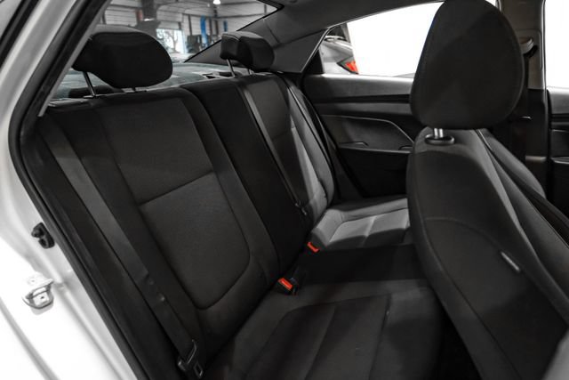 Used 2019 Hyundai Accent SE FWD image 36