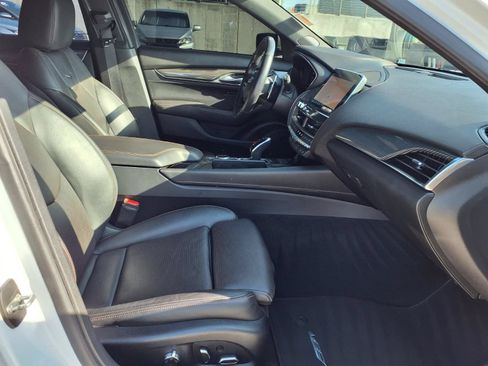 Used 2021 Cadillac CT5 V w/ Premium Package AWD/4WD image 20