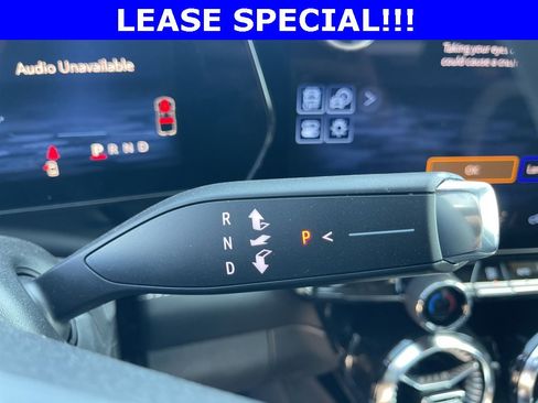 New 2025 Chevrolet Blazer EV LT image 26