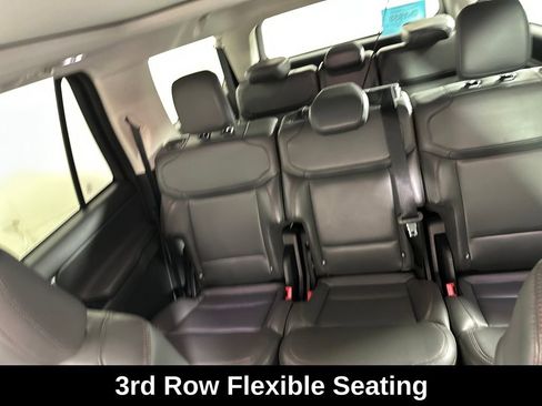 Used 2025 Ford Expedition Max Active image 26