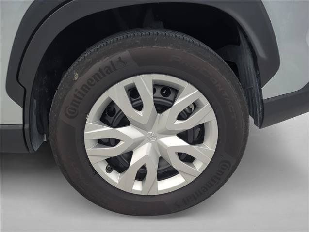 Certified 2025 Toyota Corolla Cross L FWD image 5