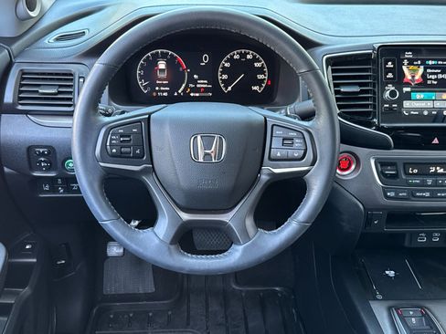 Used 2026 Honda Ridgeline RTL image 27