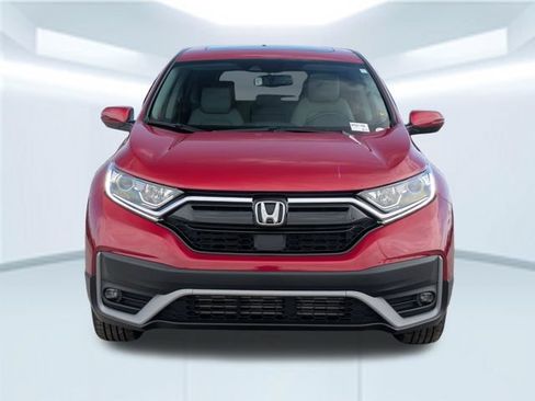 Used 2022 Honda CR-V EX-L image 10